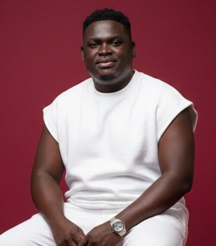 Benjamin Kumi