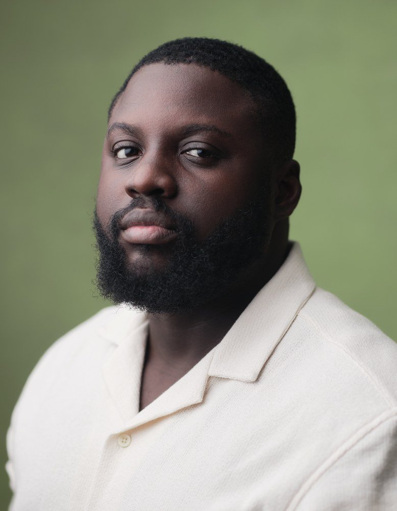 Dr. Ian Asare