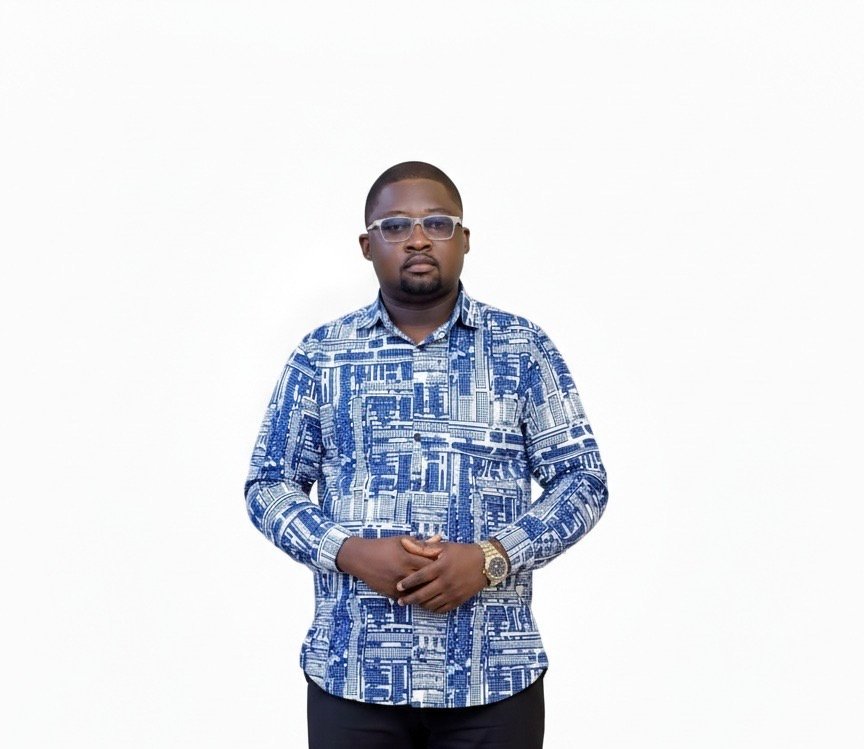 Mr. Edwin Agbah