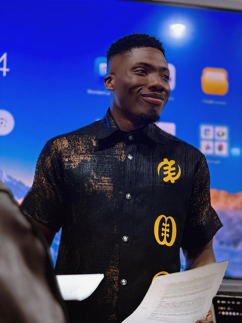 Emmanuel Junior Tapany