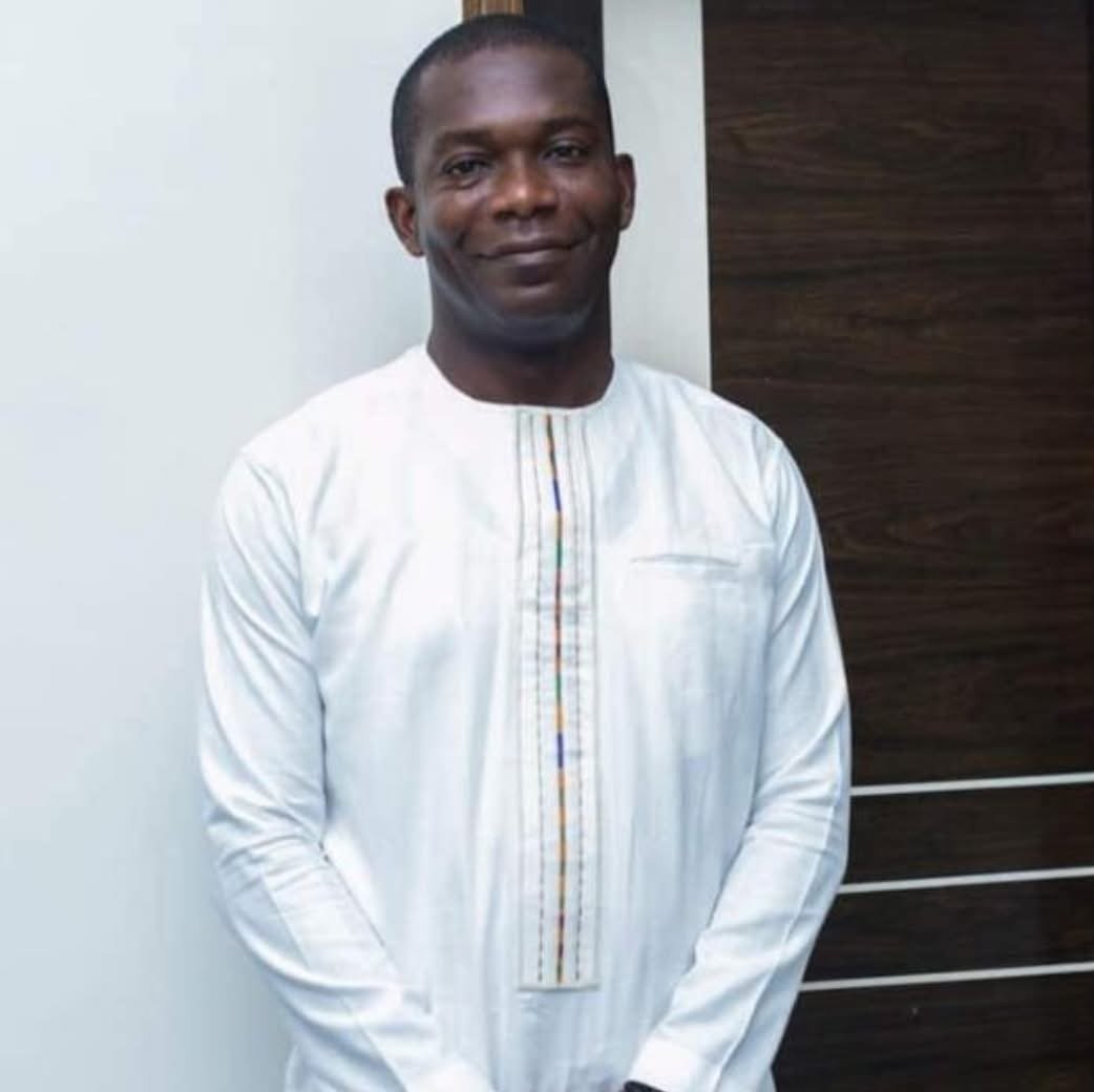 Dr. Leonard Kyei