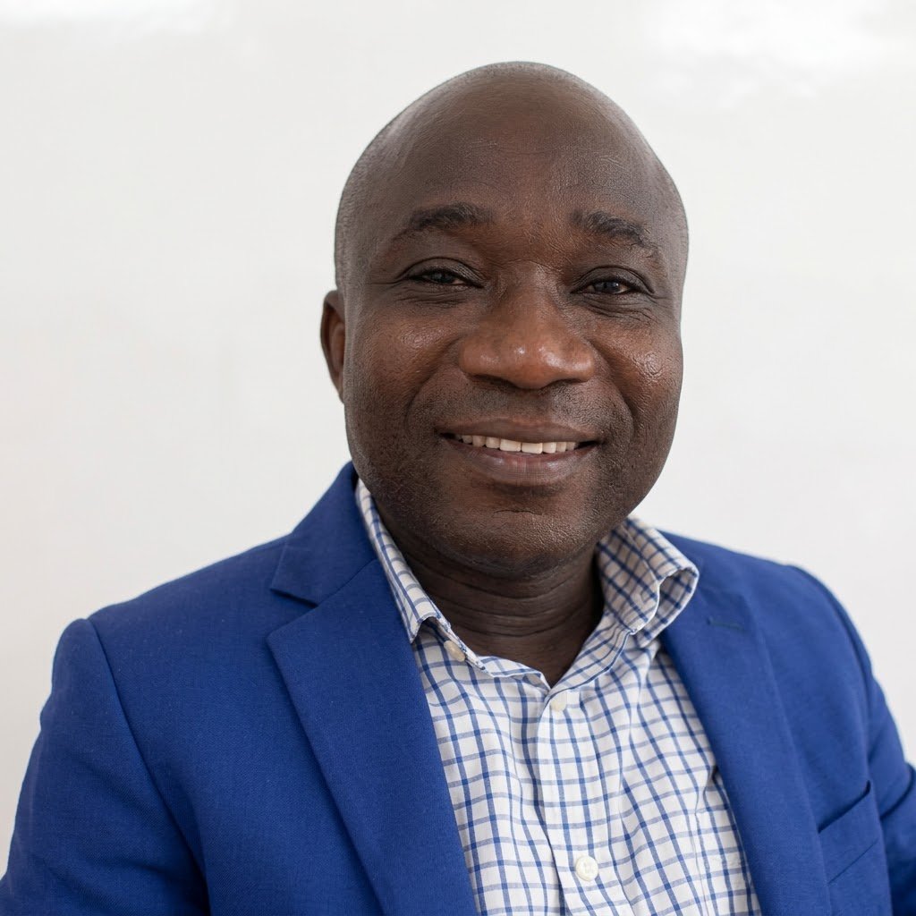 Dr. Richard Amankwah