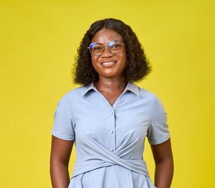 Ruth Oteng