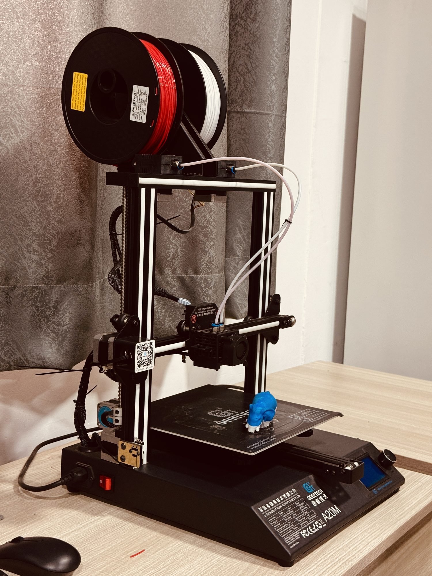 3D Printing Lab