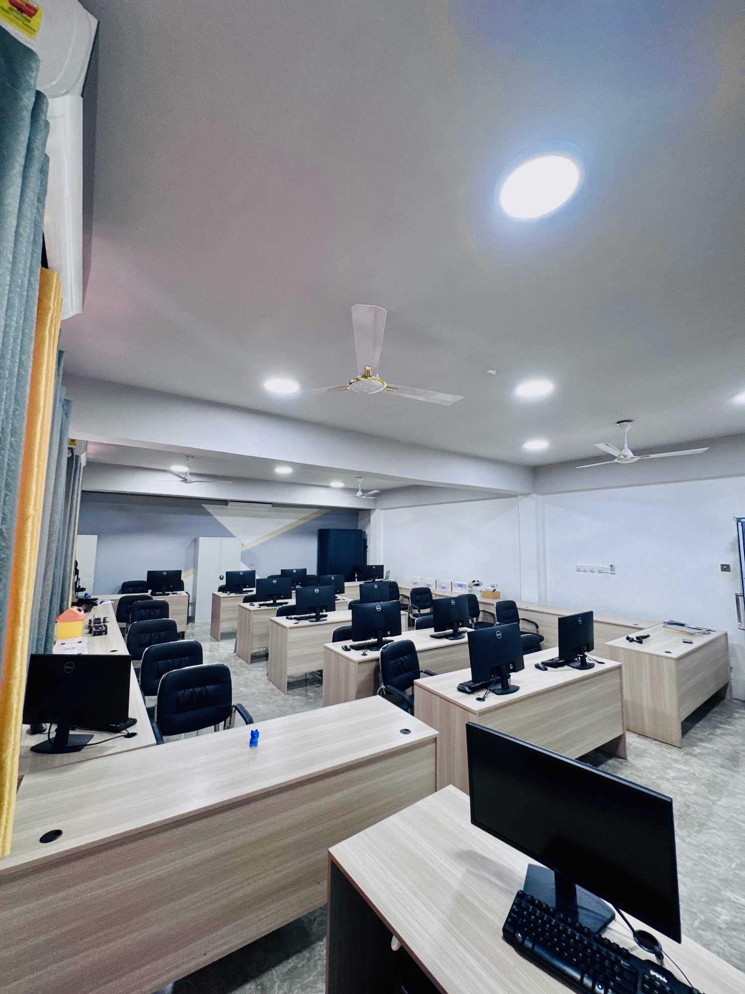 Computing Lab