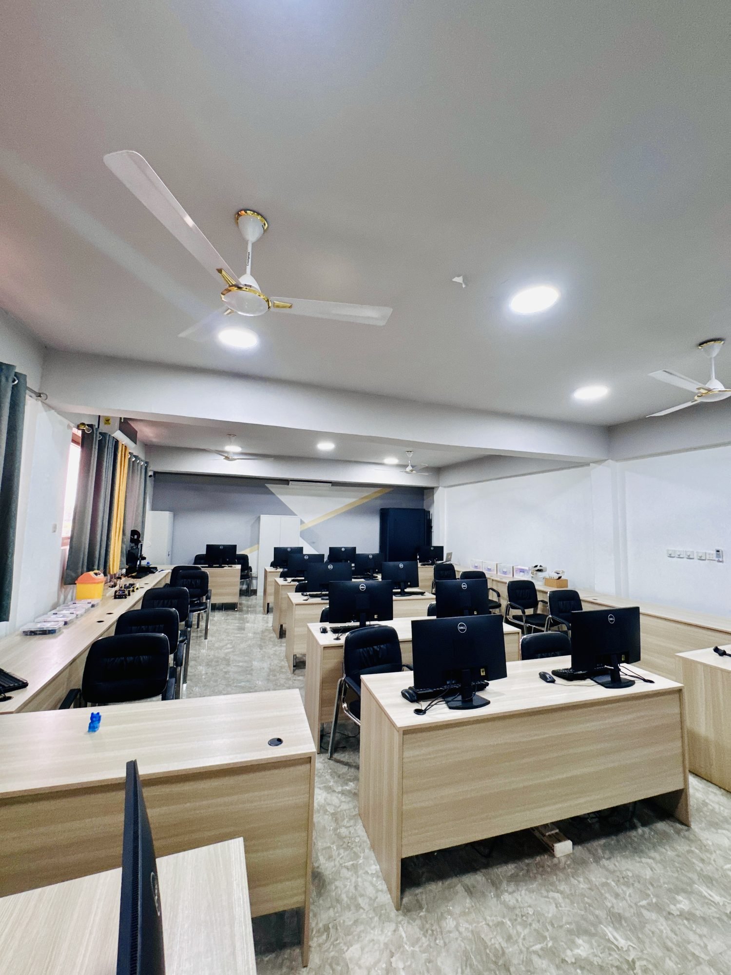 Computing Lab