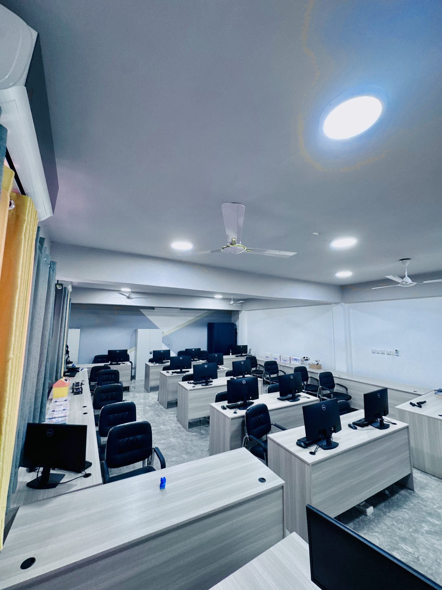 Computing Lab