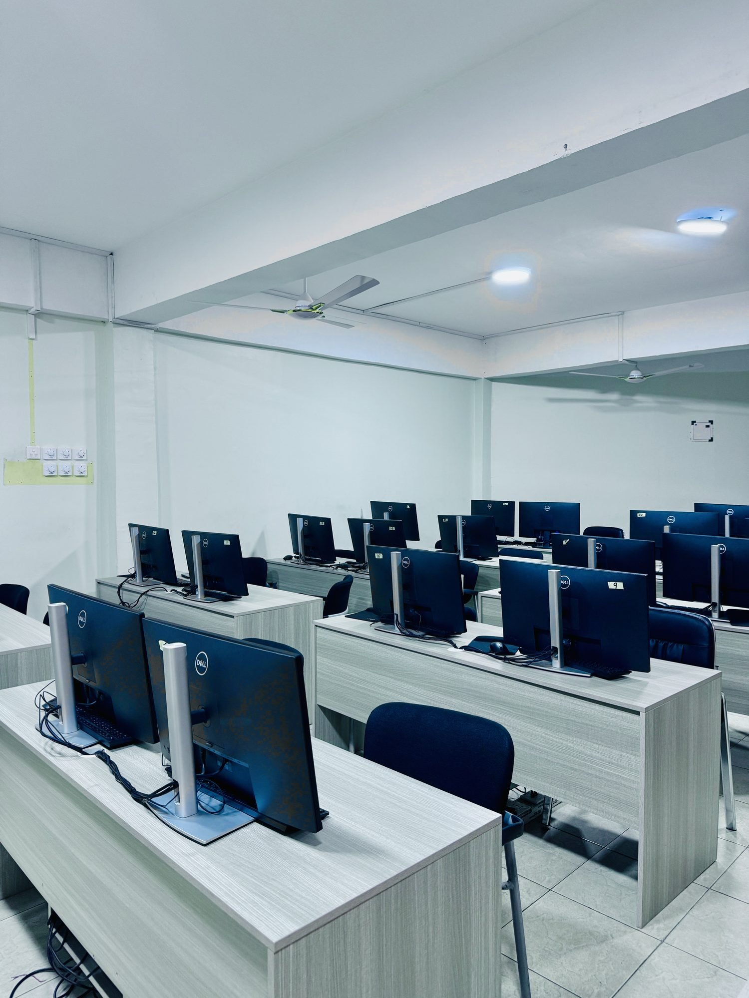 Computing Lab