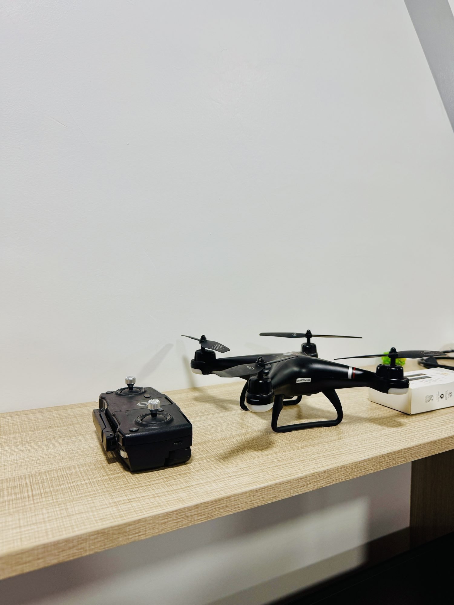 Robotics Equipment