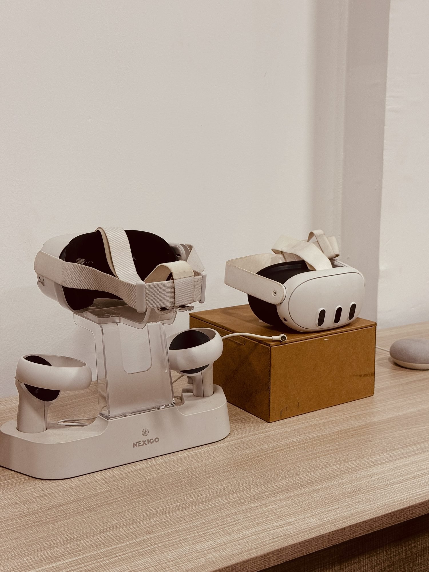 VR Headsets