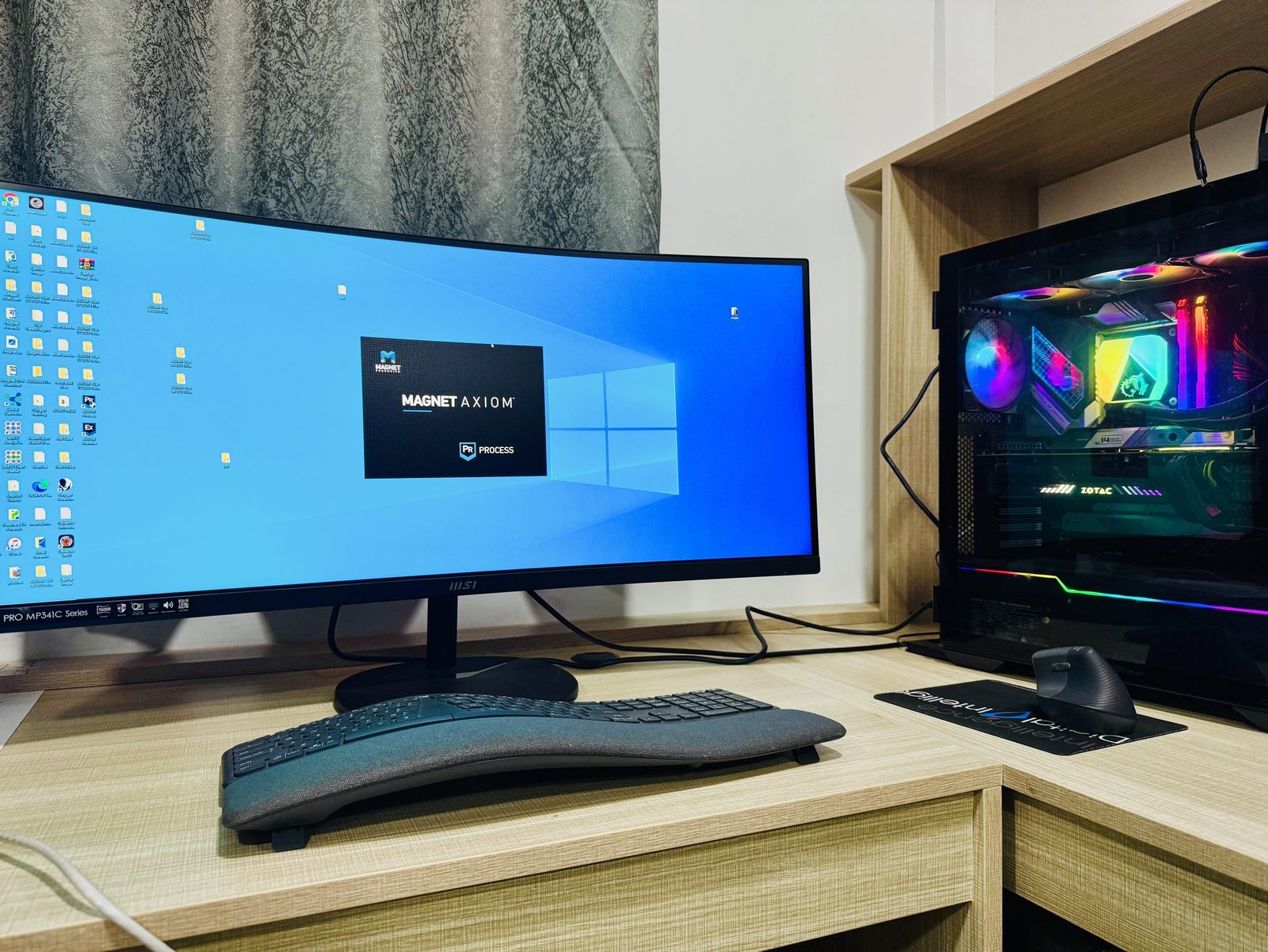 High-Performance Workstations