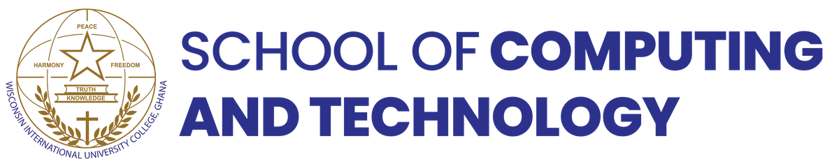 SCOT — School of Computing and Technology